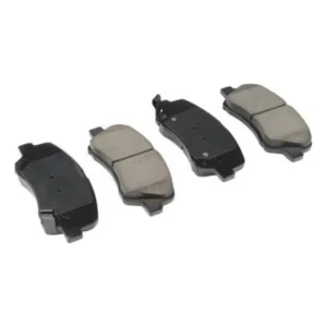 PASTILLAS FRENO DELANTERAS HYUNDAI ACCENT RB 2011/2018
