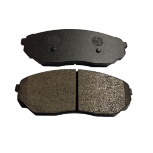 PASTILLAS FRENO DELANTERAS KIA SORENTO 2002/2010