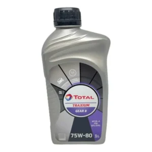 ACEITE 75W80 TOTAL TRANSMISSION GEAR 8 GL4+ 1L