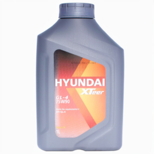 ACEITE 75W90 HYUNDAI XTEER GL-4 1 LITRO
