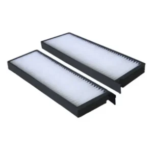 FILTRO DE POLEN SSANGYONG REXTON 2002/2017
