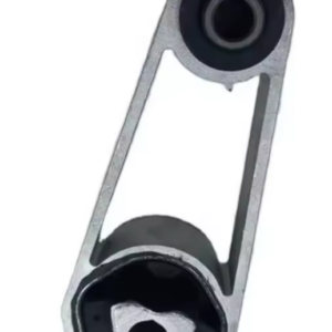 Alternative view of SOPORTE DE MOTOR CENTRAL TRASERO RENAULT KWID 1.0 (motor b4d)