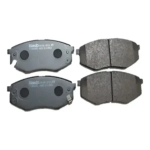 PASTILLAS DE FRENOS DELANTERAS HYUNDAI SONATA 2009/2014