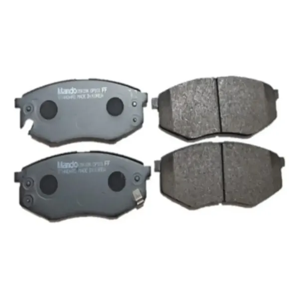 PASTILLAS DE FRENOS DELANTERAS HYUNDAI SONATA 2009/2014