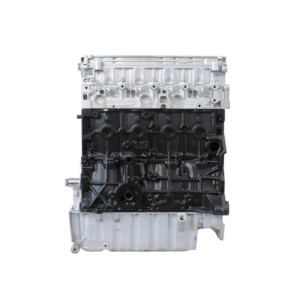 MOTOR COMPLETO SUZUKI VITARA 2.0 8V 2000/2005