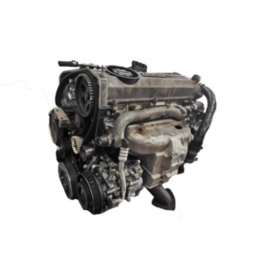 MOTOR COMPLETO FIAT DOBLO 1.9 8V 2002/2006