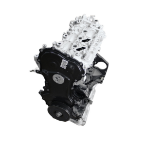 MOTOR COMPLETO RENAULT KOLEOS 2.0 16V 2015/2018