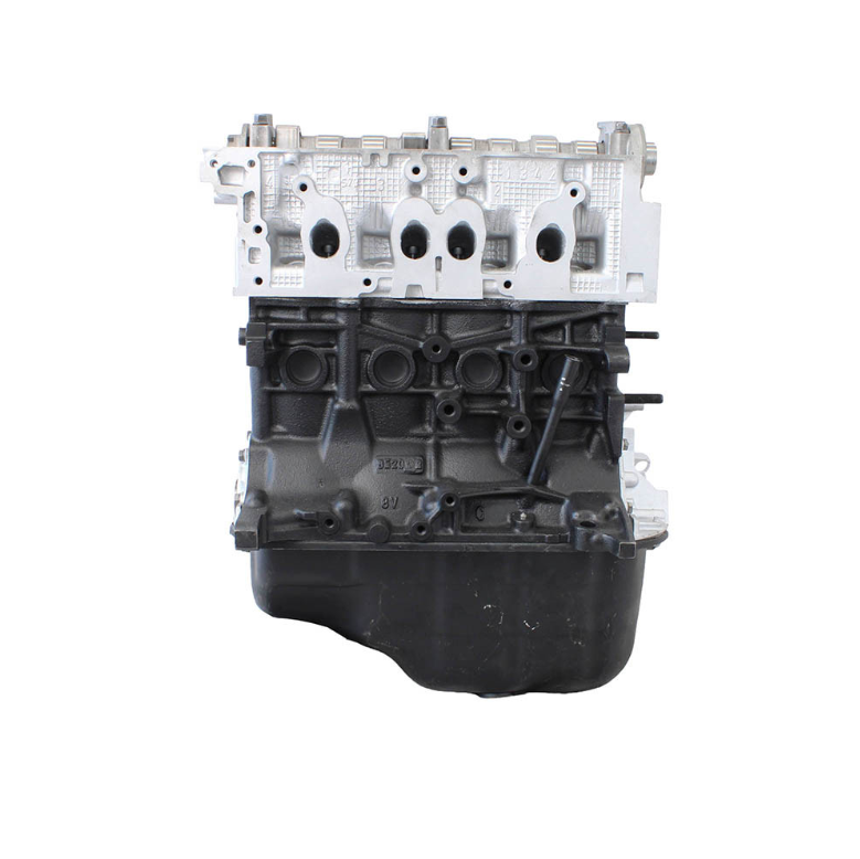 MOTOR COMPLETO FIAT PUNTO 1.4 8V 2011/2014