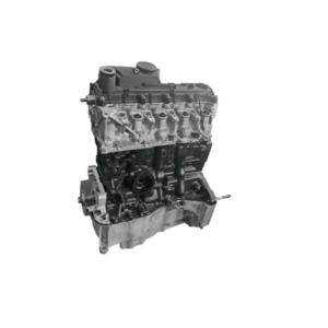 MOTOR COMPLETO RENAULT CAPTUR 1.5 8V 2015/2020