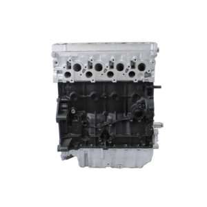 Alternative view of MOTOR COMPLETO SUZUKI VITARA 2.0 8V 2000/2005