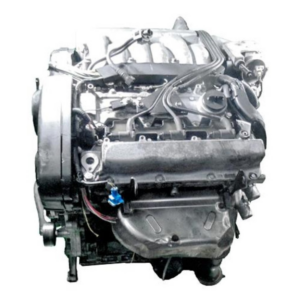 Alternative view of MOTOR COMPLETO PEUGEOT 607 3.0 6V 1997/2004