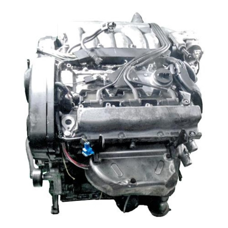 MOTOR COMPLETO PEUGEOT 607 3.0 6V 1997/2004 - Imagen 2