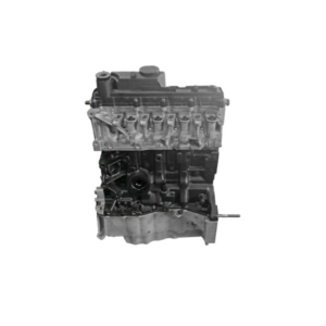 Alternative view of MOTOR COMPLETO RENAULT CAPTUR 1.5 8V 2015/2020
