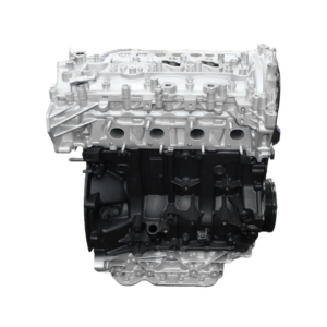 Alternative view of MOTOR COMPLETO RENAULT KOLEOS 2.0 16V 2015/2018