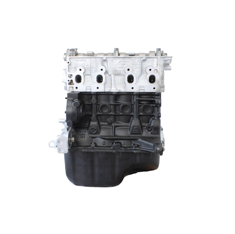 MOTOR COMPLETO FIAT PUNTO 1.4 8V 2011/2014 - Imagen 2