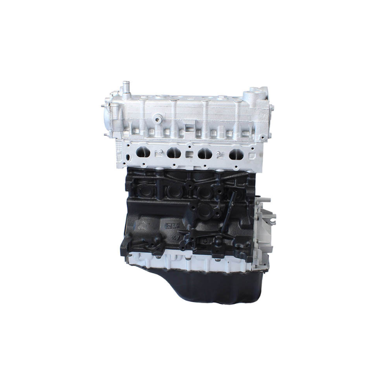 MOTOR COMPLETO FIAT PALIO 1.3 16V 2005/2008 - Imagen 2