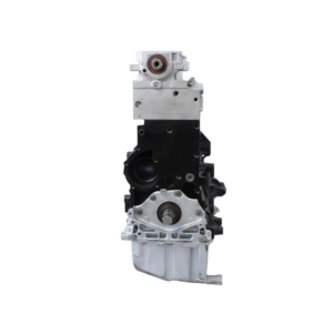 Alternative view of MOTOR COMPLETO CITROEN XSARA PICASSO 2.0 8V 2002/2006