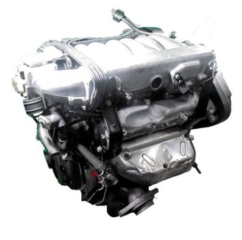 MOTOR COMPLETO PEUGEOT 607 3.0 6V 1997/2004 - Imagen 3