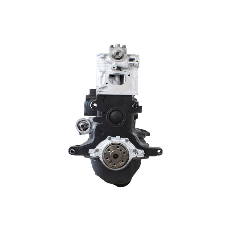 MOTOR COMPLETO FIAT PUNTO 1.4 8V 2011/2014 - Imagen 3