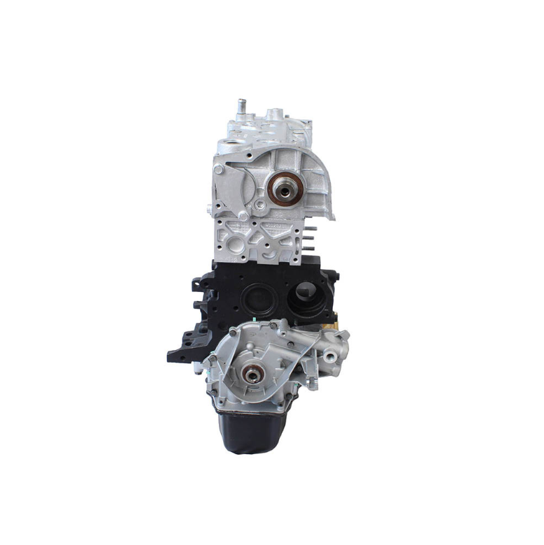 MOTOR COMPLETO FIAT PALIO 1.3 16V 2005/2008 - Imagen 3