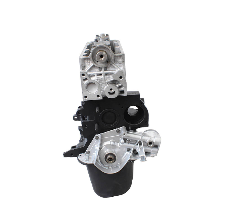 MOTOR COMPLETO FIAT PUNTO 1.4 8V 2011/2014 - Imagen 4