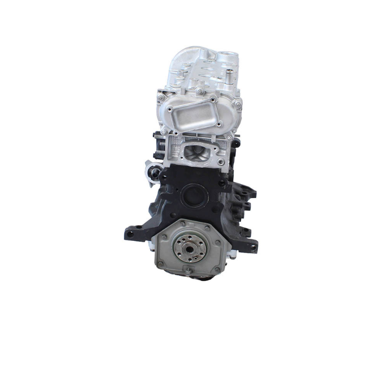 MOTOR COMPLETO FIAT PALIO 1.3 16V 2005/2008 - Imagen 4