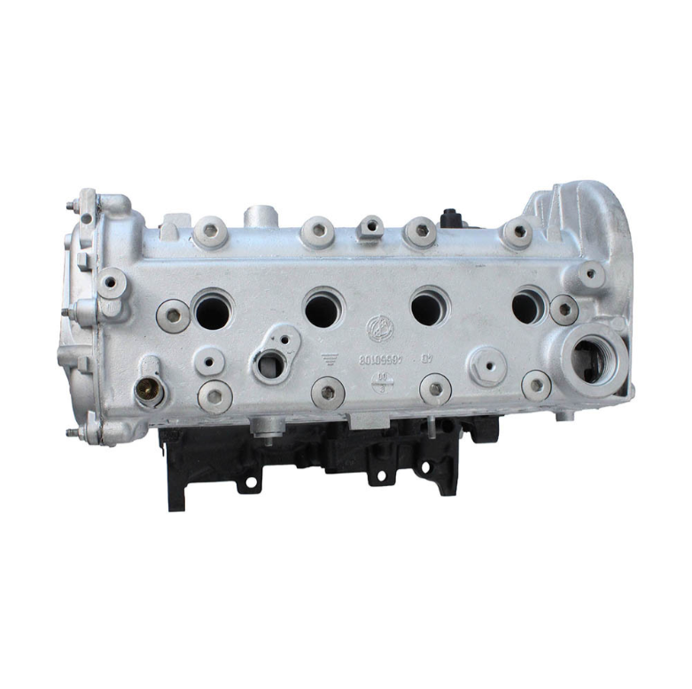 MOTOR COMPLETO FIAT PALIO 1.3 16V 2005/2008 - Imagen 5
