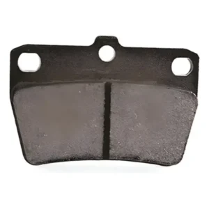 PASTILLAS DE FRENO TRASERAS TOYOTA RAV4 2003/2006