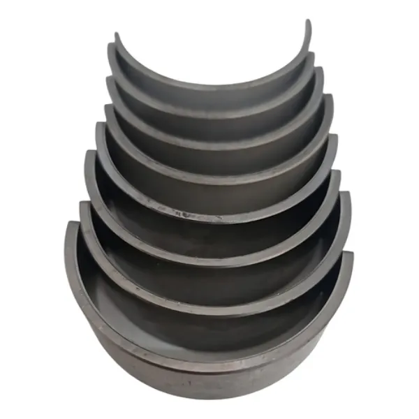 METAL DE BIELA STD CITROEN AX 1986/1997