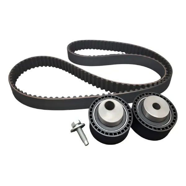 KIT DE DISTRIBUCION FIAT DUCATO 2.0 2001/2006