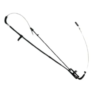 CABLE FRENO MANO DER/IZQ PARA KIA BESTA 1990/1996