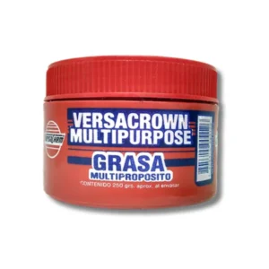 GRASA ROJA 250GRS VERSACHEM