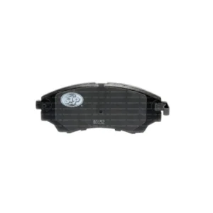 JUEGO PASTILLAS FRENO DELANTERAS FORD RANGER 2012/2014