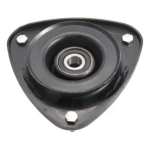 PAR CAZOLETA AMORTIGUADOR DEL SUBARU OUTBACK 2.5 1996/2004