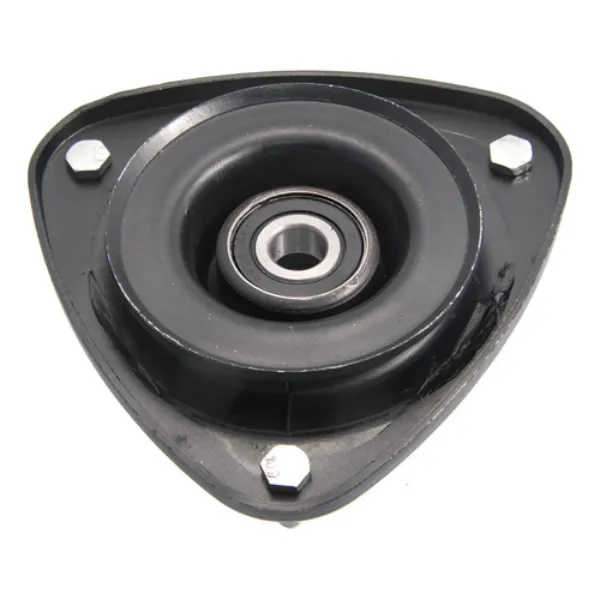 PAR CAZOLETA AMORTIGUADOR DEL SUBARU OUTBACK 2.5 1996/2004