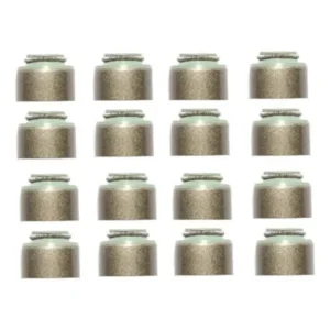16 RETENES DE VALVULAS PARA HYUNDAI ELANTRA 1992/1995