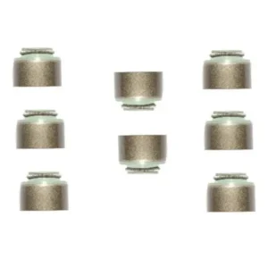 8 RETENES DE VALVULAS PARA HYUNDAI ELANTRA 1992/1995