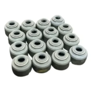 16 RETENES DE VALVULAS PARA HYUNDAI ACCENT 1994/1999
