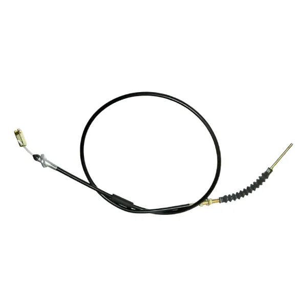 CABLE EMBRAGUE SUZUKI SAMURAI 1984/1996