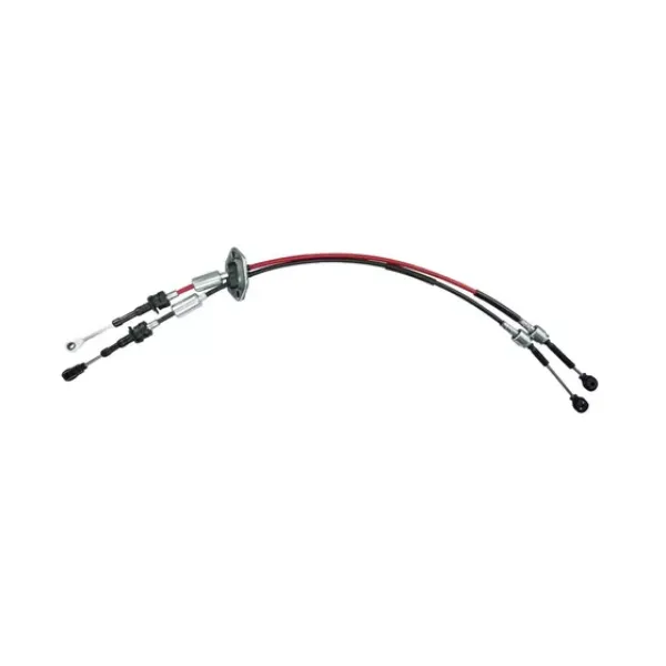 CABLE SELECTORA CAMBIO CHEVROLET SAIL 2011/2017