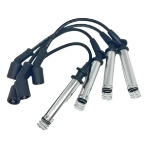 JUEGO CABLES BUJIAS CHEVROLET ONIX 1.4 2017/2019