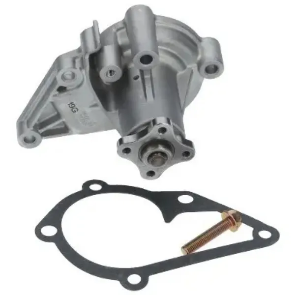 BOMBA DE AGUA KIA RIO 2006/2011