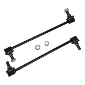 PAR BIELETAS DELANTERAS CHEVROLET ONIX 1.4 2017/2021