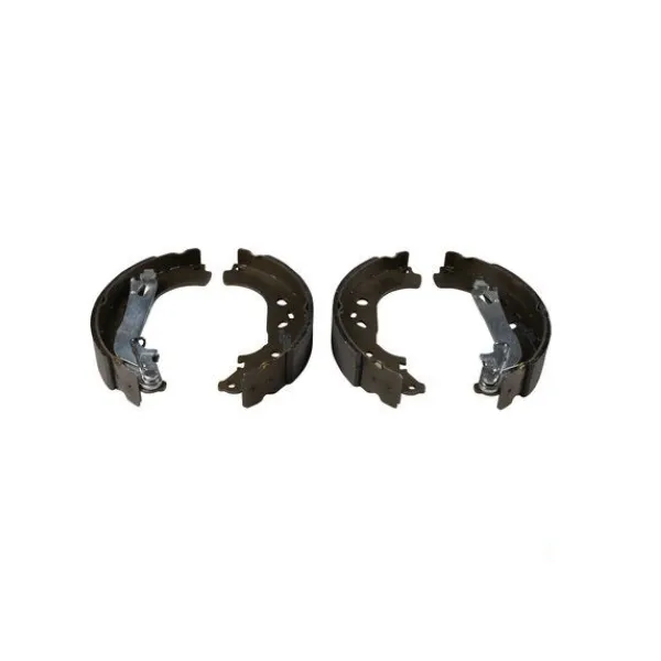 PATINES FRENO TRASERO JUEGO PEUGEOT BIPPER 1.4 2011/2017