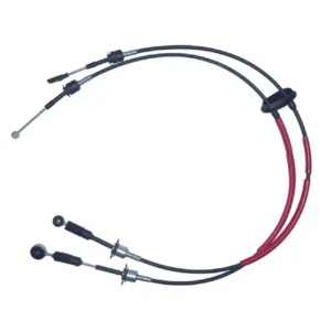 CABLE SELECTORA CAMBIO PARA HYUNDAI PORTER AU 1996/2003