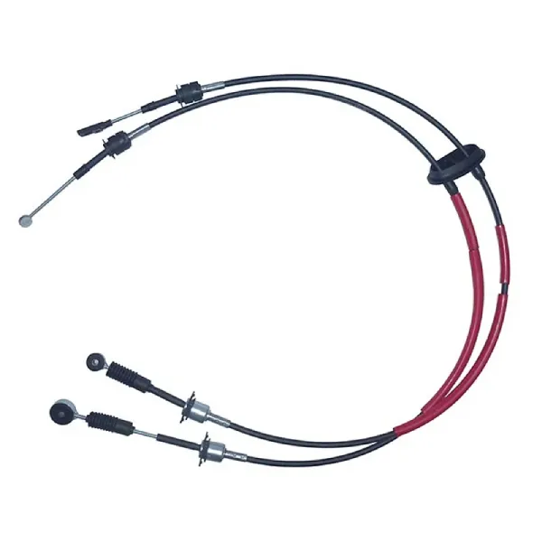 CABLE SELECTORA CAMBIO PARA HYUNDAI PORTER II 2004/2007