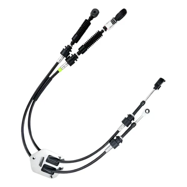 PIOLA SELECTOR CAMBIO PARA KIA MORNING 1.2 2017/2022