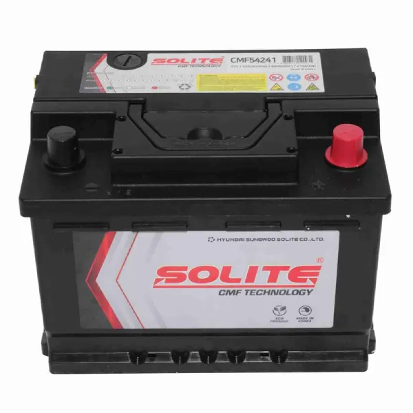 BATERIA 54 AH POSITIVO DERECHO NISSAN SENTRA 11 1.6 1998/2002