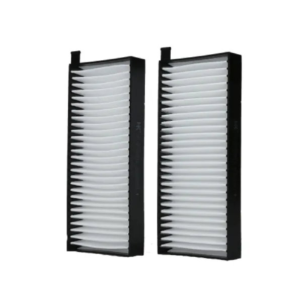 FILTRO POLEN SSANGYONG ACTYON 2.0 2006 2023