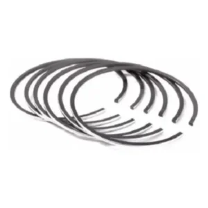 Juego Anillos Std Renault Clio 1.6 2000/2006
